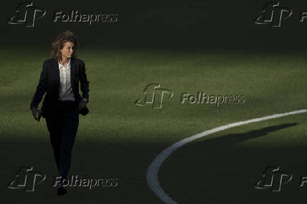 Inglaterra x Italia Womens EURO 2025
