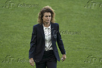 Inglaterra x Italia Womens EURO 2025