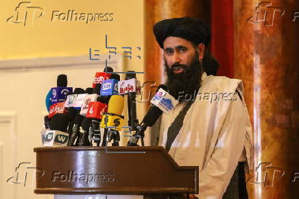 Afghan workers begin official deployment to Qatar under jobs program