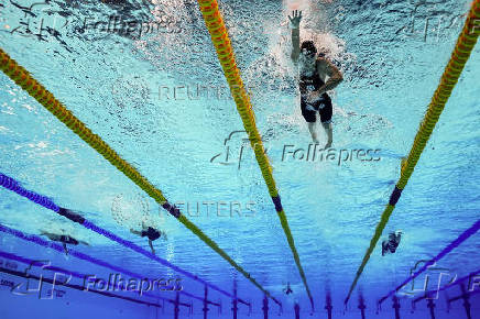 World Aquatics Championships