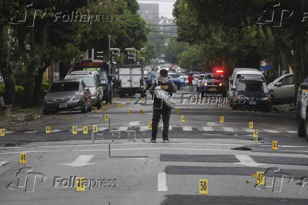Asesinan a 6 personas y 10 resultan heridas en un velatorio en una funeraria de Guatemala