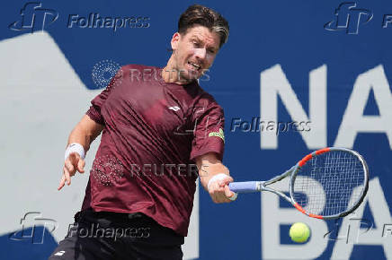 Tennis: National Bank Open