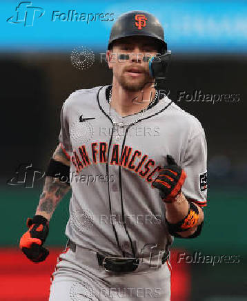 MLB: San Francisco Giants at Pittsburgh Pirates