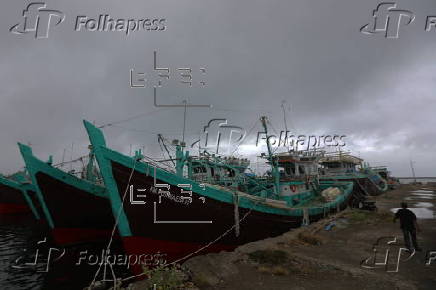 Meteorology agency issues early warning of bad weather in Aceh