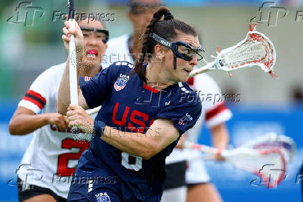 The World Games Chengdu 2025