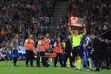 Liga Portugal - Porto vs Guimaraes