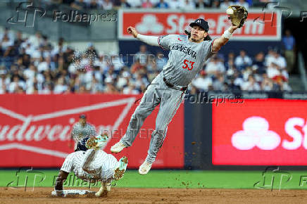 MLB: Minnesota Twins at New York Yankees