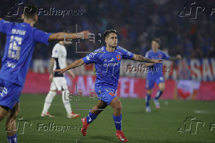 Copa Sudamericana: Universidad de Chile - Club Atlético Independiente