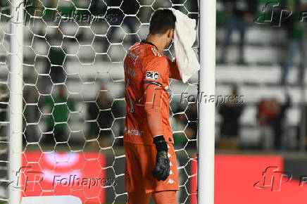 Juventude x Vasco