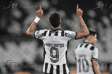 BRASILEIRO A 2025, BOTAFOGO X MIRASSOL