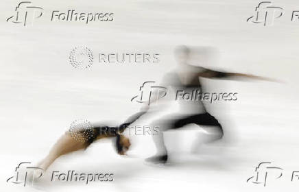 ISU Grand Prix of Figure Skating - NHK Trophy