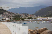 Praia de Angra dos Reis