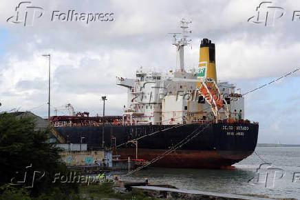 Porto de Cabedelo (PB), que deve ter três terminais leiloados