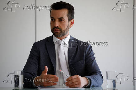 Paulo Bijos, Secretário de Orçamento Federal do Ministério do Planejamento e Orçamento