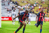 TERESINA, PI, 29.03.2025-PIAUIENSE-PIAUI X FLUMINENSE