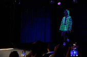 São Paulo Fashion Week