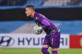 Copa Libertadores: Racing - Atlético Bucaramanga