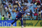 Indian Premier League - IPL - Lucknow Super Giants v Gujarat Titans