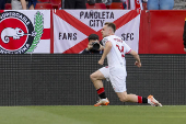 Sevilla   Alavés