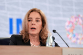 IMF and World Bank's Spring Meetings 2025 in Washington, D.C.