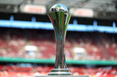 DFB Cup - Women's Final - Bayern Munich v Werder Bremen