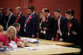 Runcorn and Helsby by-election
