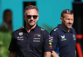 Miami Grand Prix