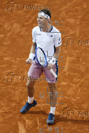 Mutua Madrid Open