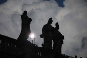 Conclave to elect new Pope