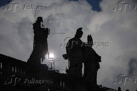 Conclave to elect new Pope