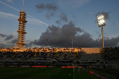 Conference League - Semi Final - Second Leg - Fiorentina v Real Betis