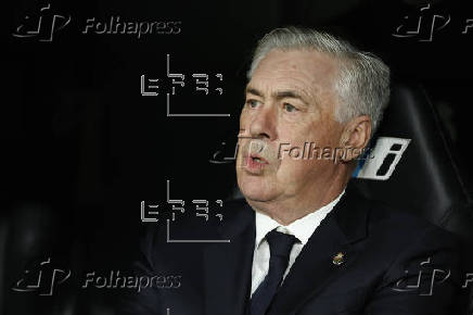 REAL MADRID - RCD MALLORCA