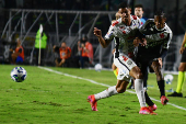 Vasco da Gama x Operario (PR) Copa do Brasil 2025