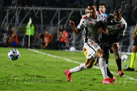 Vasco da Gama x Operario (PR) Copa do Brasil 2025