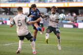 Soccer: US Open Cup-Round of 16-Portland Timbers at San Jose Earthquakes