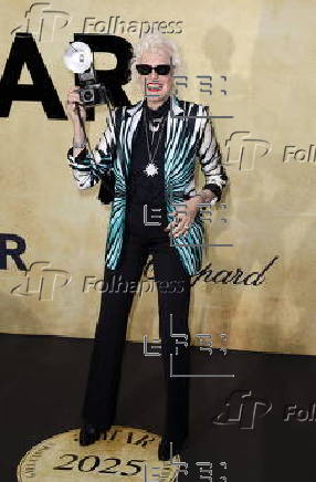 amfAR Gala - 78th Cannes Film Festival