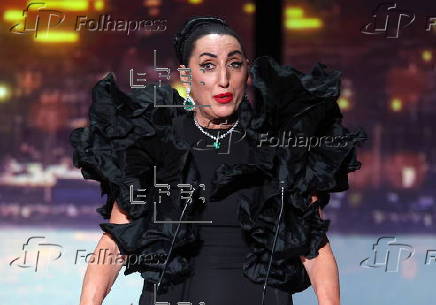 Closing Ceremony - 78th Cannes Film Festival