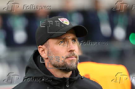 DFB Cup Final - Arminia Bielefeld vs VfB Stuttgart