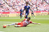 Girona FC - Atlético de Madrid