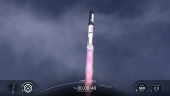 El cohete Starship de SpaceX sufre 