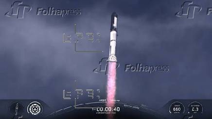 El cohete Starship de SpaceX sufre