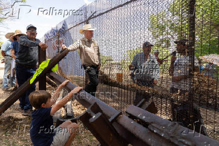 Binational border happening to celebrate beauty and biodiversity of San Rafael Valley