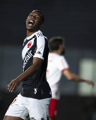 BRASILEIRO A 2025, VASCO X BRAGANTINO