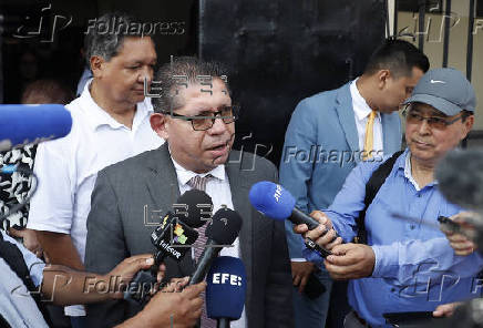 Juicio contra militares continúa en El Salvador con posibilidad de una pronta resolución