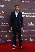 II Edición de los premios de la Academia de la Música de España