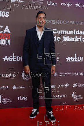 II Edición de los premios de la Academia de la Música de España