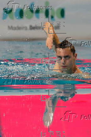 European Artistic Swimming Championships