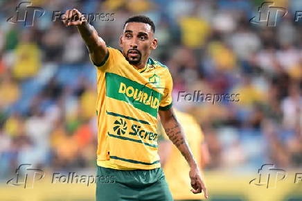 BRASILEIRO B 2025, CUIABA X PAYSANDU