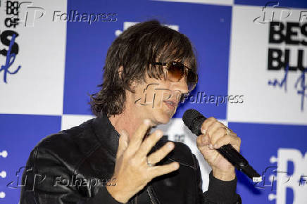 Best Of Blues and Rock 2025