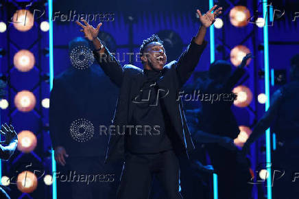 The 78th Annual Tony Awards in New York